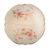 Porte-savon en porcelaine