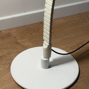 "Vertebre" floor lamp by Elio Martinelli for Martinelli Luce – Italy
