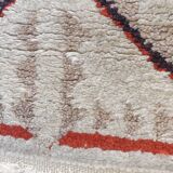Oriental carpet Tree of life wool 125×176cm