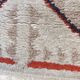Oriental carpet Tree of life wool 125×176cm
