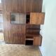 Bibliothèque palissandre début années 60 roche bobois