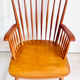 Vintage ‘winsdsor’ bench and chairs 1950’s