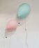 Balloon lamps, Bilumen by Yves Chritin, Italy