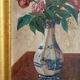 Bouquet table