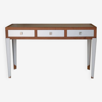 Garouste et Bonetti - Console Walnut