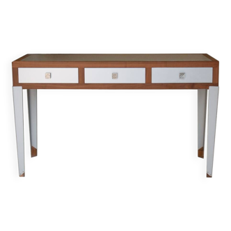 Garouste et Bonetti - Console Walnut