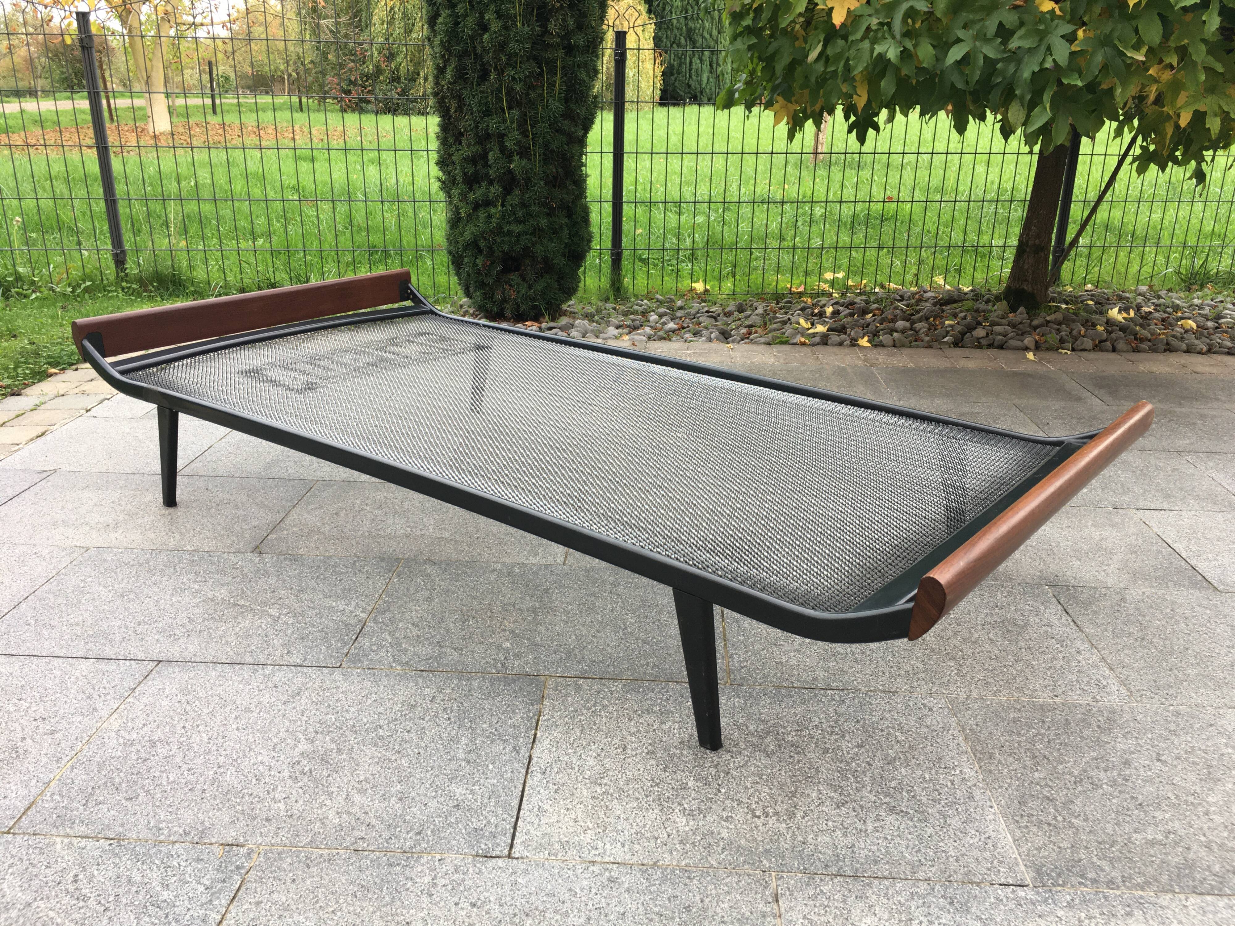 Day bed Auping Cleopatra Dick Cordemeyer 50s