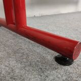 8600 series bench by Hans Ullrich Bitsch for Kusch-Co