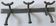 Former coat rack