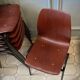 6 chaises Allemande Pagwood - Pagholz