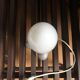 “fjorton” dino egg lamp, tatsuo konno for ikea 1990