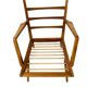 Fauteuil vintage / fauteuil / fauteuil individuel knoll antimott
