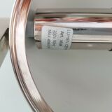 Jacques Adnet lamp, Lumen Center Italia MJA