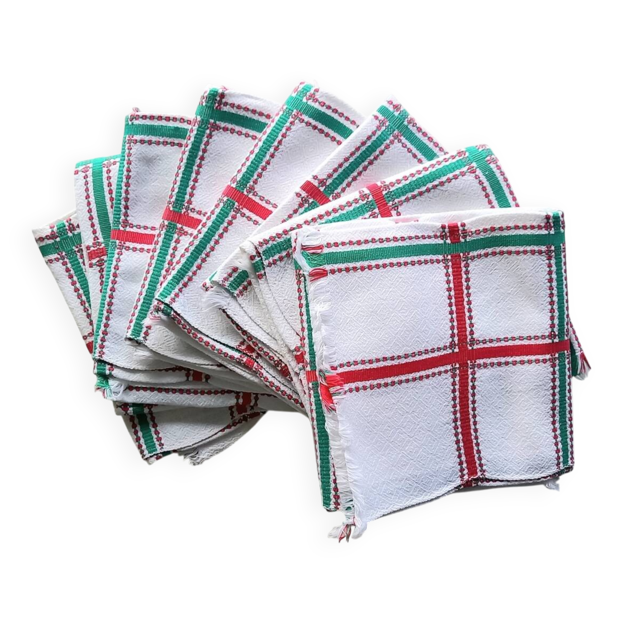 Rectangular tablecloth