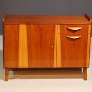 Mid century chest of drawers by František Jirák, 1970´s, Czechoslovakia