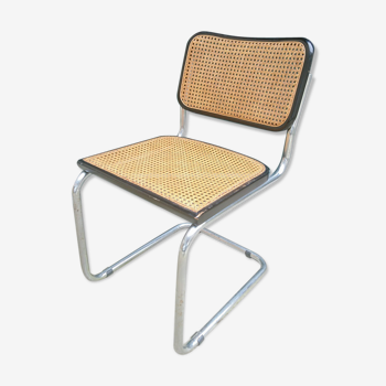 Chaise Cesca B32 de Marcel Breuer