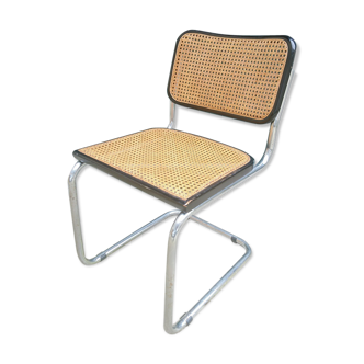 Chaise Cesca B32 de Marcel Breuer