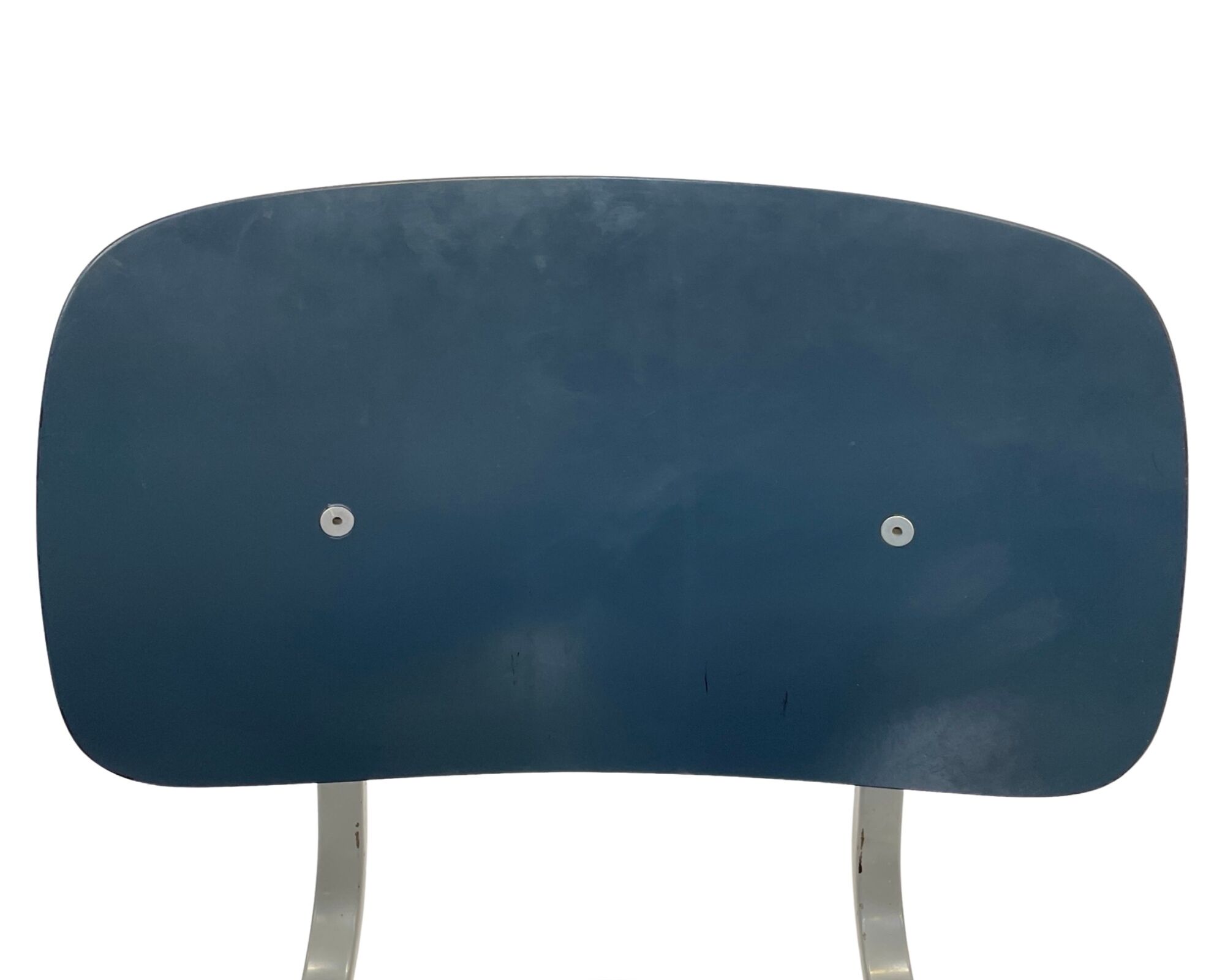 Chaise vintage friso kramer revolt pour ahrend de cirkel 1960