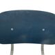 Chaise vintage friso kramer revolt pour ahrend de cirkel 1960