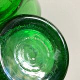 Set de 6 verres gobelets de Biot XXL 1960