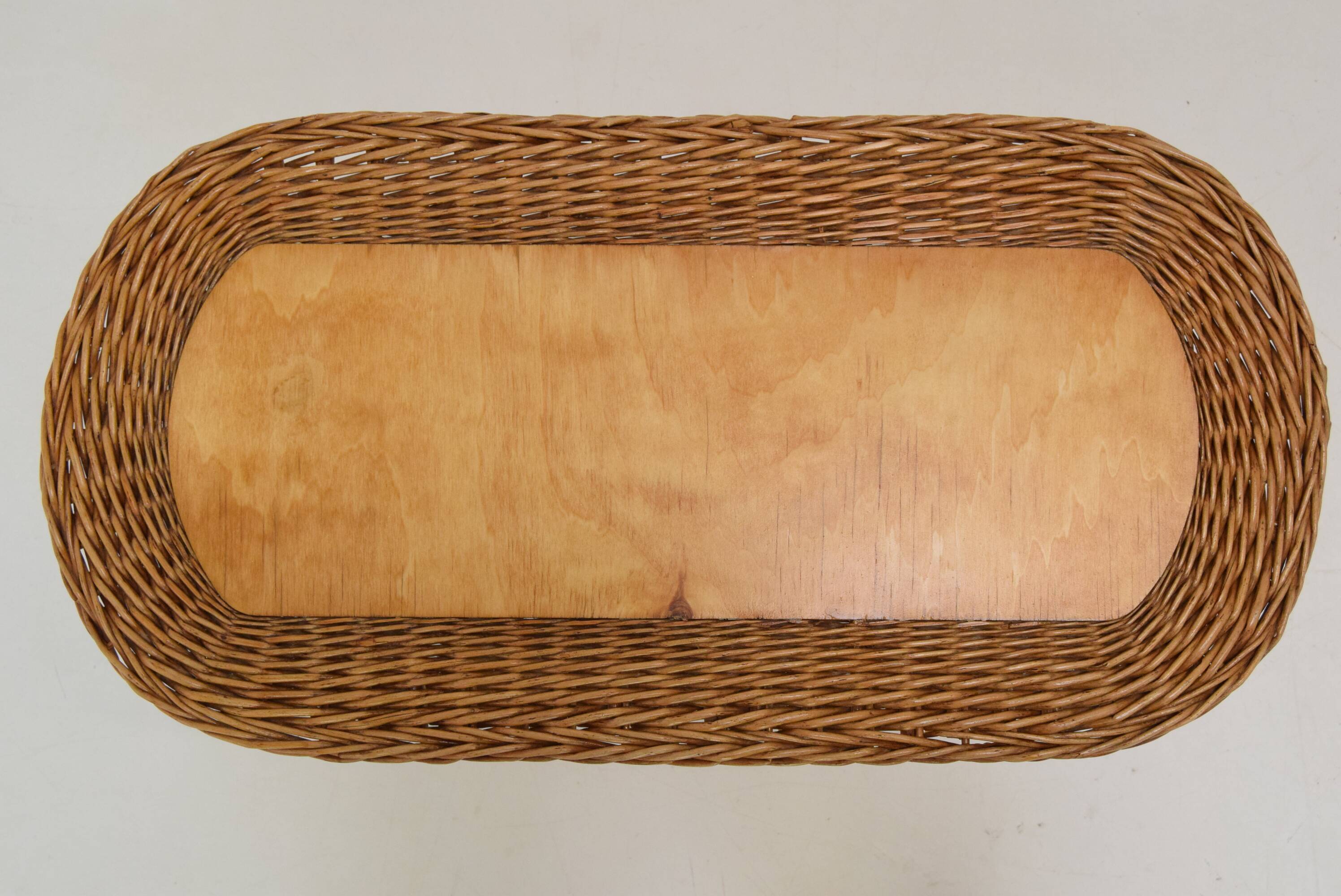 Side Table by Jan kalous for ULUV,1970's.