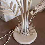 Palm tree floor lamp Hans Kogl