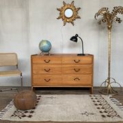 Vintage dresser