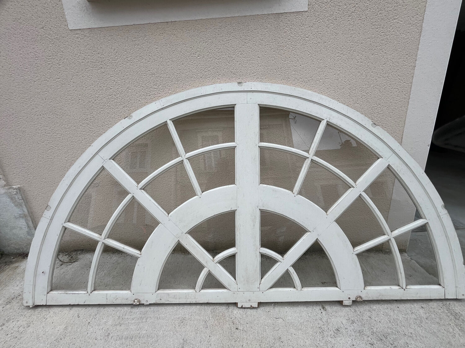 old wooden tax stamps