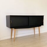 Scandinavian sideboard