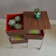 Sewing basket 1970