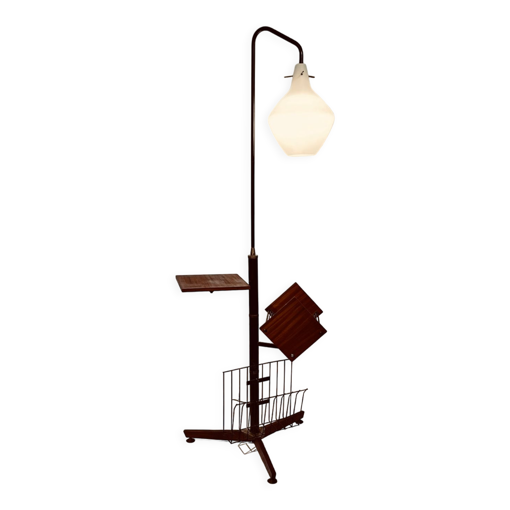 Italian floor lamp