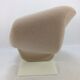 Ribbon armchair by Pierre Paulin for Artifort with Pierre Frey, 1960s