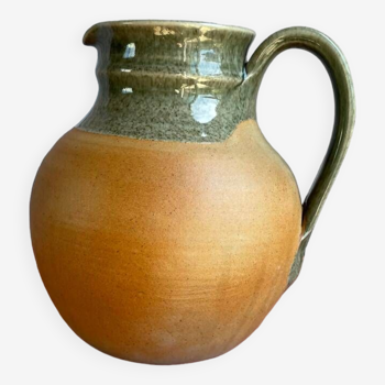 Bernard Riguet ceramic jug