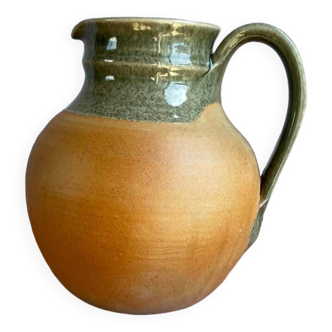 Bernard Riguet ceramic jug