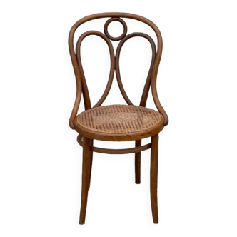 Cane chair