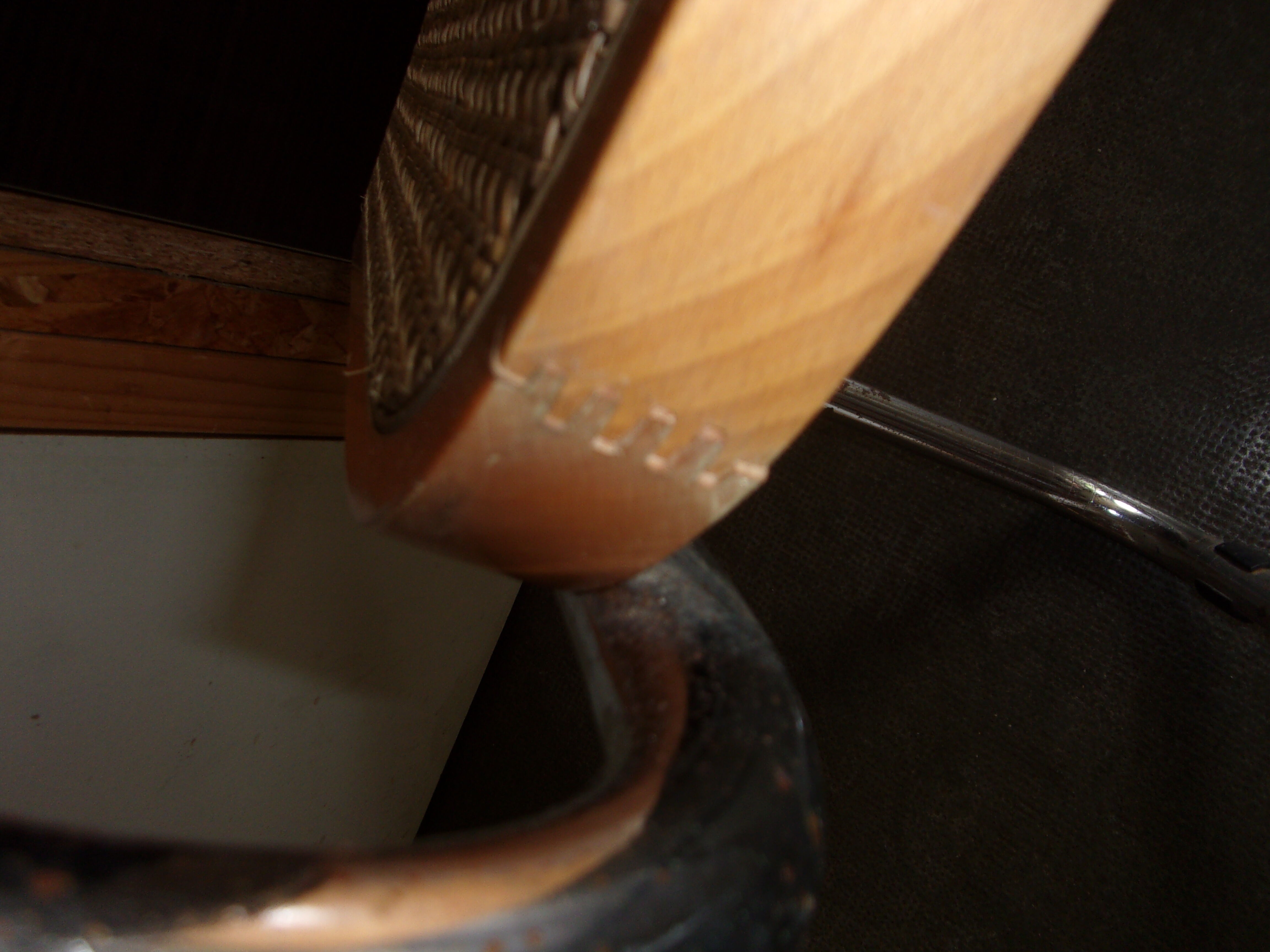 Chair by Marcel Breuer 1960/70