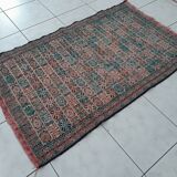 Kilim Berber Zemmour handmade 139x85cm