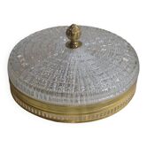 Lucien Gau ceiling light