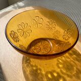 Vereco Amber Salad Bowl