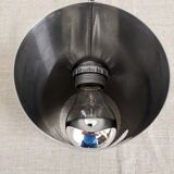 Pair of Space Age wall lamps from the 60s/70s Oxar France