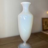 Vintage Sèvres opaline vase - Louis Philippe style.