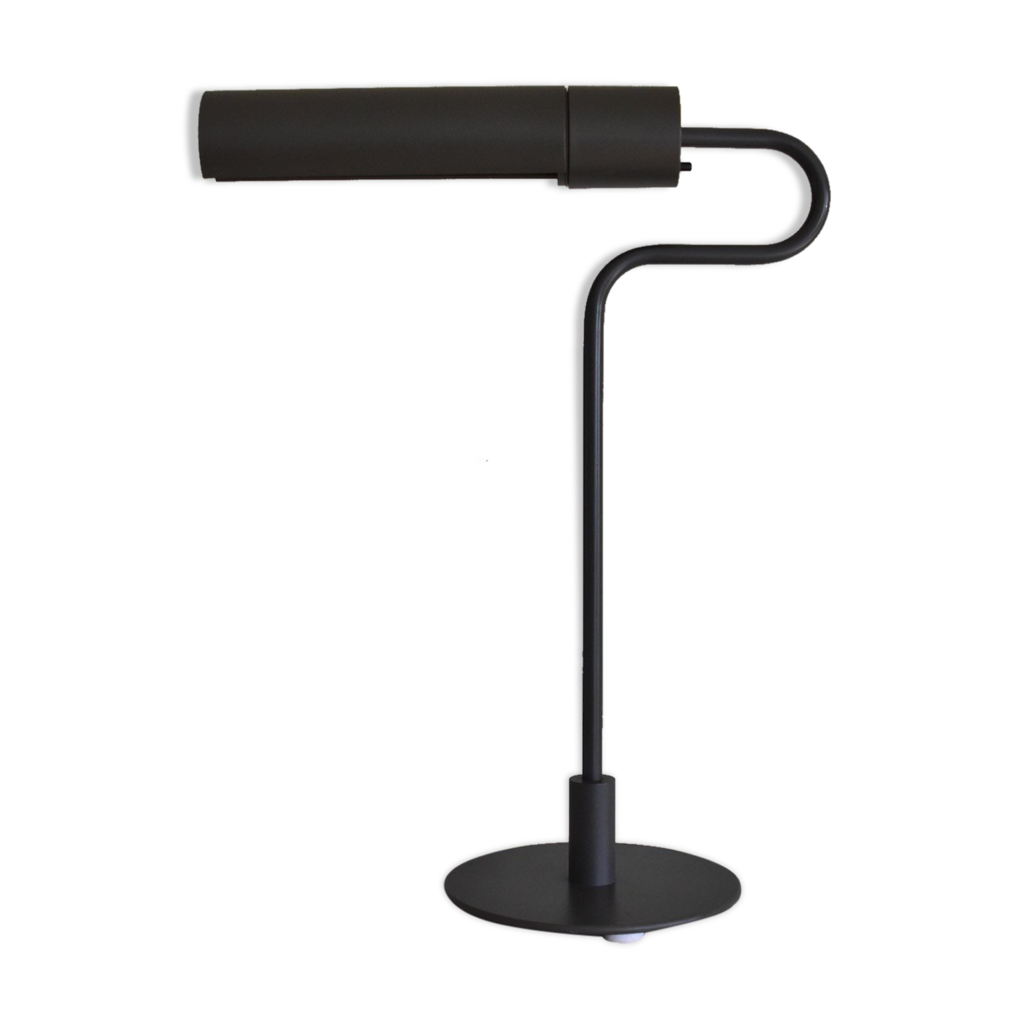 Royal Copenhagen Flamingo Table Lamp 1980's Jørgen Møller Denmark