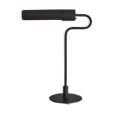 Royal Copenhagen Flamingo Table Lamp 1980's Jørgen Møller Denmark