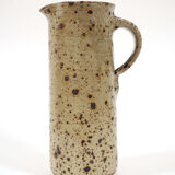 Sandstone pitcher