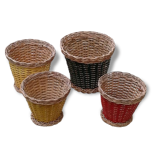 Wicker baskets