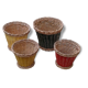 Wicker baskets