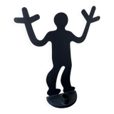 Candle holder Anna Efverlund year 90