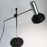 Lampe articulée de marque LUM vintage 1960