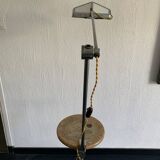 Large vintage 1920 Pirouett architect Art Deco lamp - 50 cm