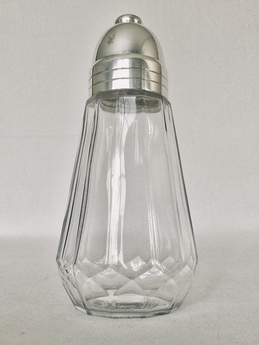 Christofle sprinkler